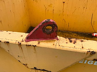 2023 percon (jaspers) hb 4.0-1.0-0.7 hijscontainer - afbeelding 7 van  10