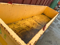 2023 percon (jaspers) hb 4.0-1.0-0.7 hijscontainer - afbeelding 4 van  9