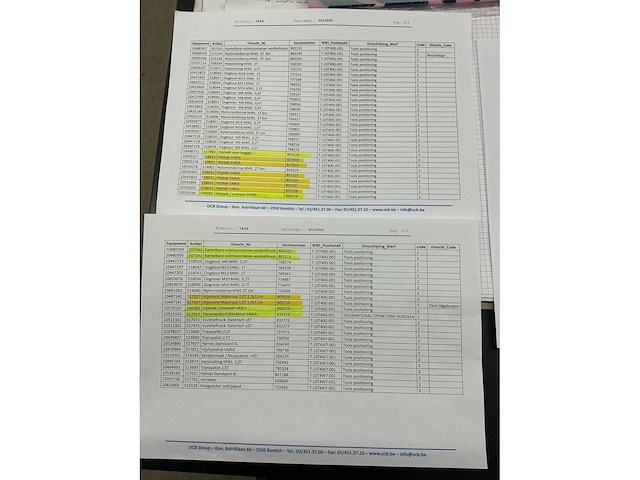 2023 percon (jaspers) hb 4.0-1.0-0.7 hijscontainer - afbeelding 8 van  9