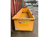 2023 percon (jaspers) hb 4.0-1.0-0.7 hijscontainer - afbeelding 3 van  9