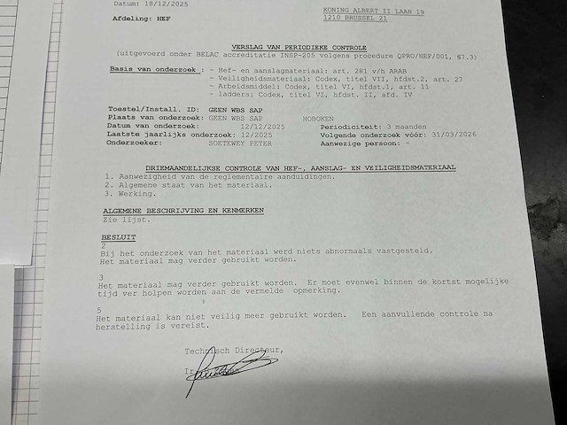 2023 percon (jaspers) hb 4.0-1.0-0.7 hijscontainer - afbeelding 9 van  9