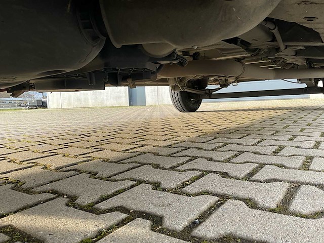 2023 peugeot boxer l4 137000km - airco - afbeelding 2 van  42