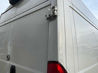2023 peugeot boxer l4 137000km - airco - afbeelding 8 van  42