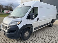 2023 peugeot boxer l4 137000km - airco - afbeelding 1 van  42