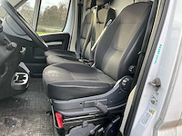 2023 peugeot boxer l4 137000km - airco - afbeelding 19 van  42