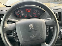 2023 peugeot boxer l4 137000km - airco - afbeelding 20 van  42