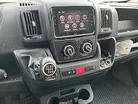 2023 peugeot boxer l4 137000km - airco - afbeelding 22 van  42