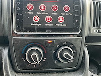 2023 peugeot boxer l4 137000km - airco - afbeelding 24 van  42