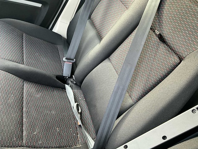 2023 peugeot boxer l4 137000km - airco - afbeelding 25 van  42