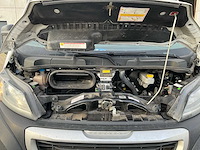 2023 peugeot boxer l4 137000km - airco - afbeelding 27 van  42