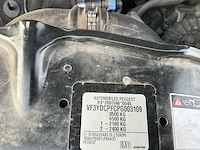 2023 peugeot boxer l4 137000km - airco - afbeelding 30 van  42