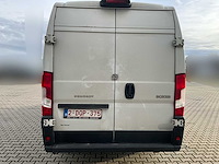 2023 peugeot boxer l4 137000km - airco - afbeelding 34 van  42