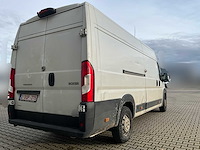 2023 peugeot boxer l4 137000km - airco - afbeelding 38 van  42
