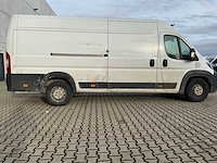 2023 peugeot boxer l4 137000km - airco - afbeelding 39 van  42