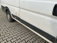 2023 peugeot boxer l4 137000km - airco - afbeelding 4 van  21