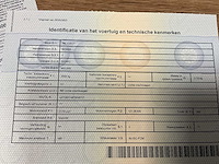 2023 peugeot boxer l4 137000km - airco - afbeelding 17 van  21
