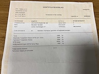 2023 peugeot boxer l4 137000km - airco - afbeelding 19 van  21