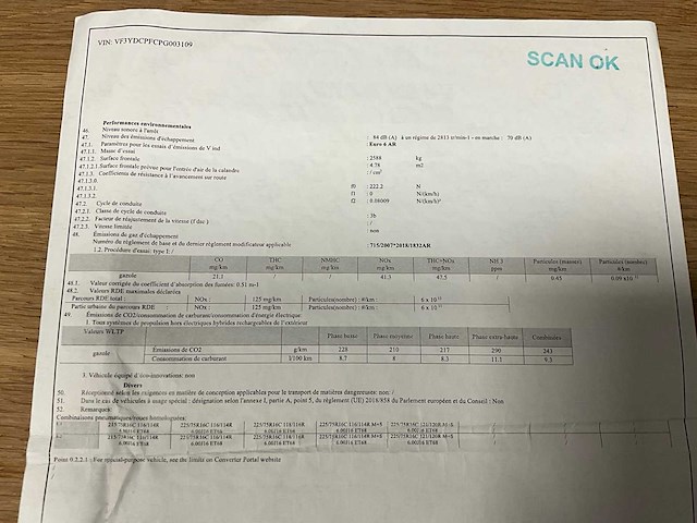 2023 peugeot boxer l4 137000km - airco - afbeelding 21 van  21