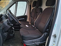 2023 peugeot boxer l4 bestelwagen 3 pers - airco - afbeelding 5 van  46