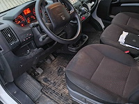 2023 peugeot boxer l4 bestelwagen 3 pers - airco - afbeelding 6 van  46