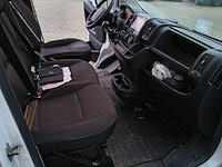 2023 peugeot boxer l4 bestelwagen 3 pers - airco - afbeelding 10 van  46