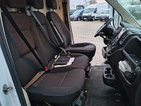 2023 peugeot boxer l4 bestelwagen 3 pers - airco - afbeelding 11 van  46