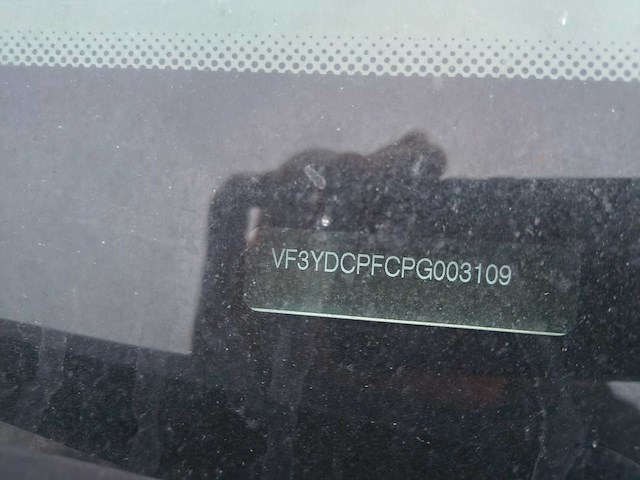 2023 peugeot boxer l4 bestelwagen 3 pers - airco - afbeelding 13 van  46