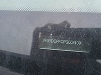 2023 peugeot boxer l4 bestelwagen 3 pers - airco - afbeelding 13 van  46