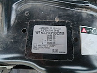 2023 peugeot boxer l4 bestelwagen 3 pers - airco - afbeelding 14 van  46