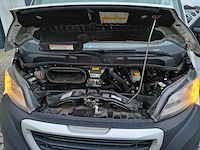 2023 peugeot boxer l4 bestelwagen 3 pers - airco - afbeelding 15 van  46