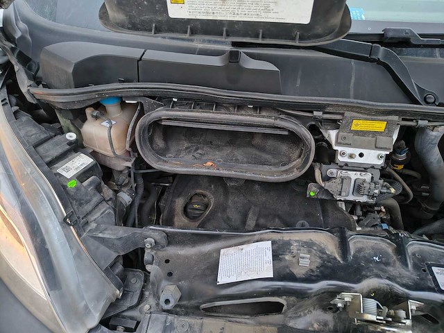 2023 peugeot boxer l4 bestelwagen 3 pers - airco - afbeelding 16 van  46