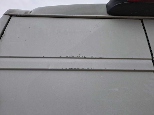 2023 peugeot boxer l4 bestelwagen 3 pers - airco - afbeelding 19 van  46