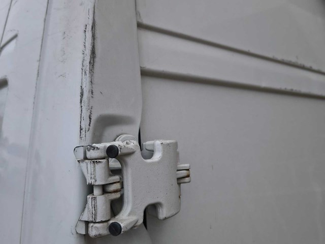 2023 peugeot boxer l4 bestelwagen 3 pers - airco - afbeelding 21 van  46