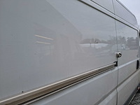 2023 peugeot boxer l4 bestelwagen 3 pers - airco - afbeelding 24 van  46