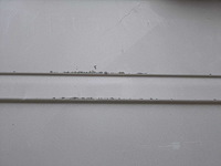 2023 peugeot boxer l4 bestelwagen 3 pers - airco - afbeelding 26 van  46