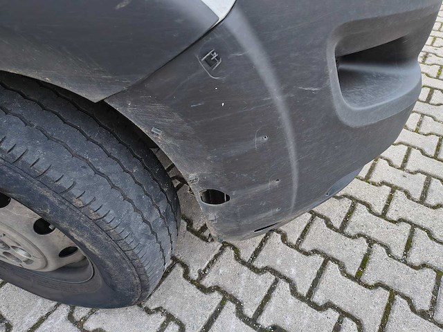 2023 peugeot boxer l4 bestelwagen 3 pers - airco - afbeelding 28 van  46