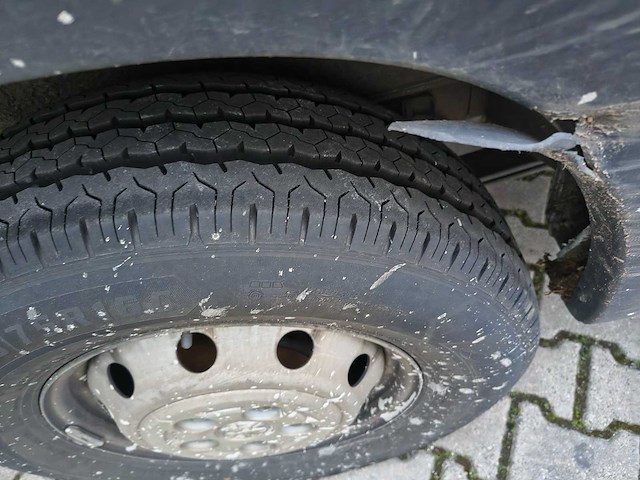 2023 peugeot boxer l4 bestelwagen 3 pers - airco - afbeelding 30 van  46