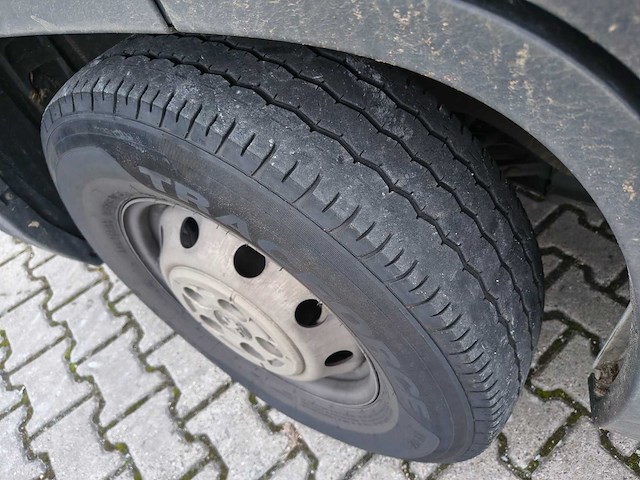 2023 peugeot boxer l4 bestelwagen 3 pers - airco - afbeelding 32 van  46