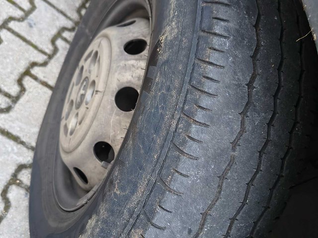 2023 peugeot boxer l4 bestelwagen 3 pers - airco - afbeelding 33 van  46