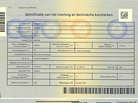 2023 peugeot boxer l4 bestelwagen 3 pers - airco - afbeelding 35 van  46