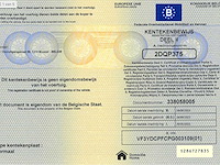 2023 peugeot boxer l4 bestelwagen 3 pers - airco - afbeelding 36 van  46