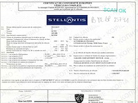 2023 peugeot boxer l4 bestelwagen 3 pers - airco - afbeelding 39 van  46