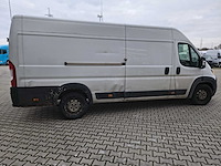 2023 peugeot boxer l4 bestelwagen 3 pers - airco - afbeelding 43 van  46