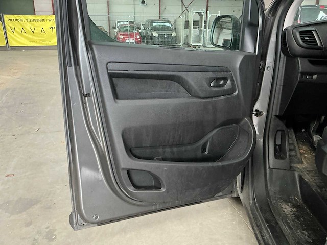 2023 peugeot expert - afbeelding 2 van  20