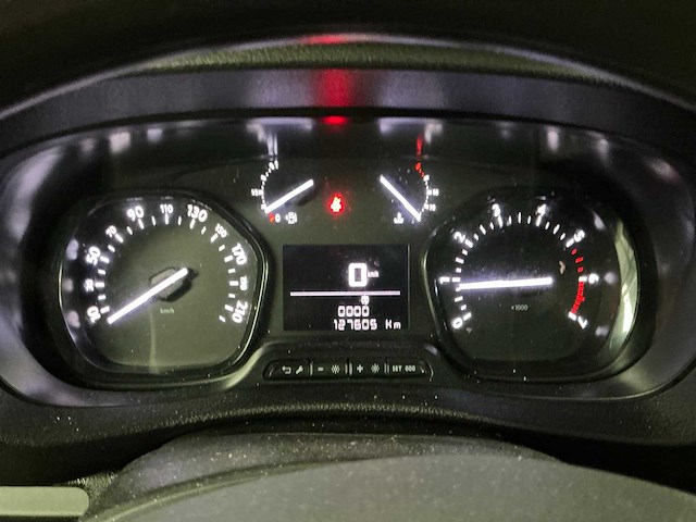 2023 peugeot expert - afbeelding 4 van  20