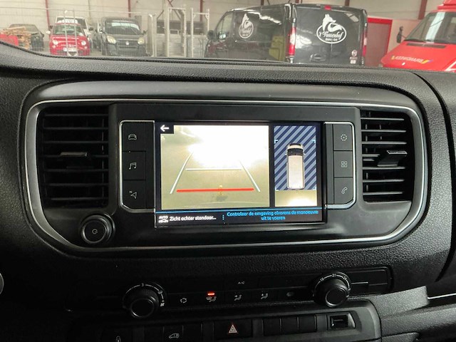 2023 peugeot expert - afbeelding 6 van  20