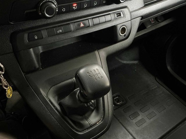 2023 peugeot expert - afbeelding 7 van  20