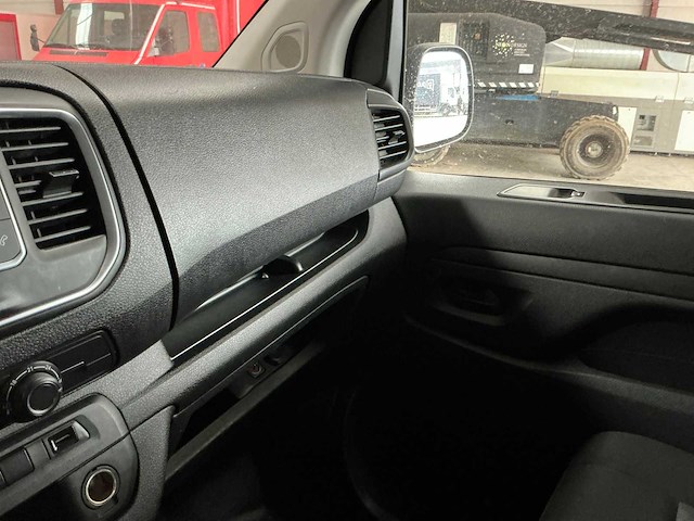 2023 peugeot expert - afbeelding 8 van  20