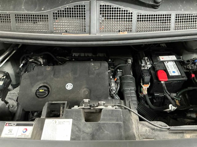 2023 peugeot expert - afbeelding 9 van  20