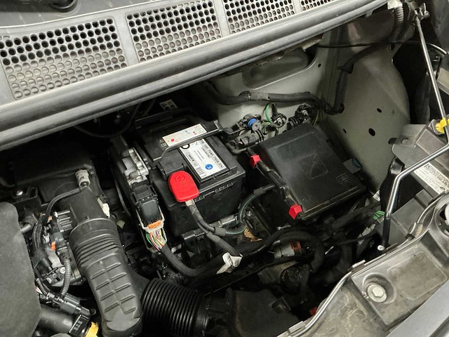 2023 peugeot expert - afbeelding 10 van  20